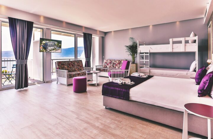 Hotel Carine Park
