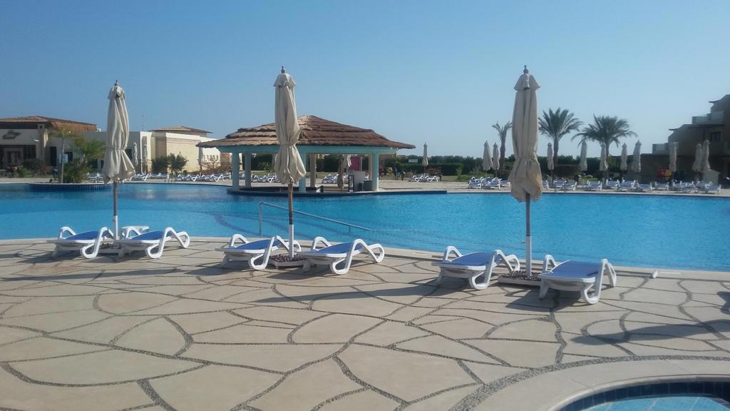 Movenpick Waterpark Resort and Spa Soma Bay
