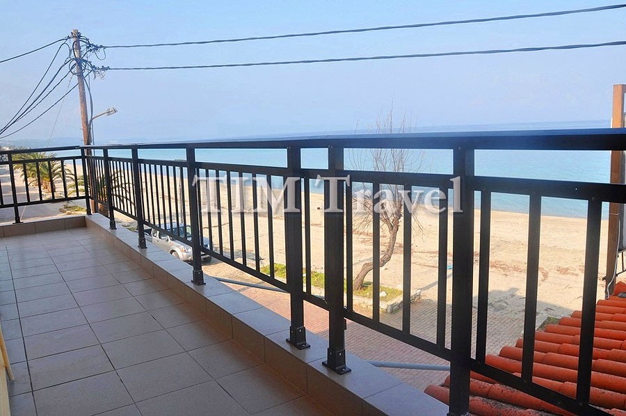 Vila Adonis Beach