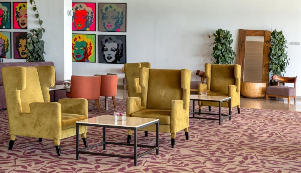 Hotel Royal Apollonia Beach