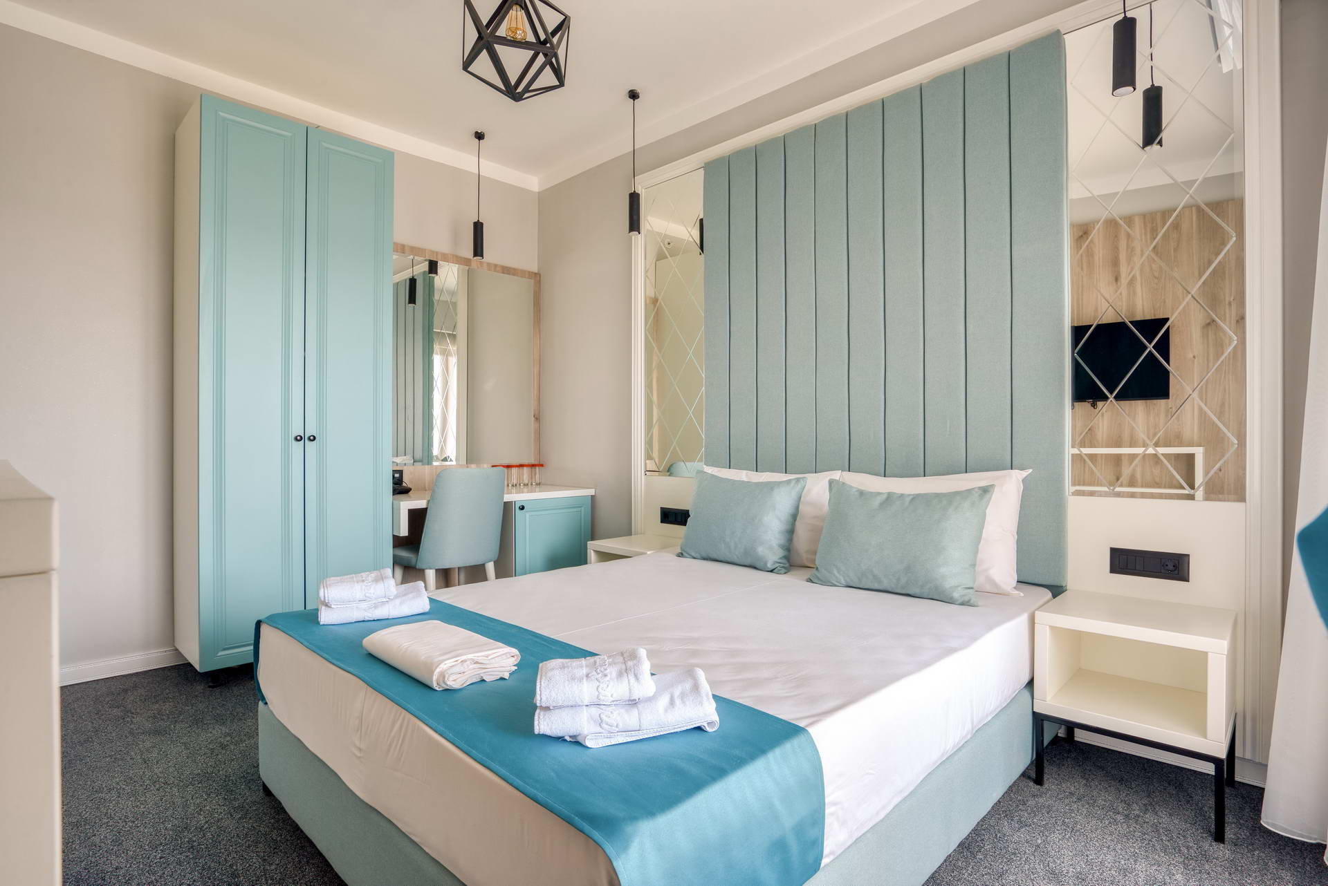 Hotel Montenegrina