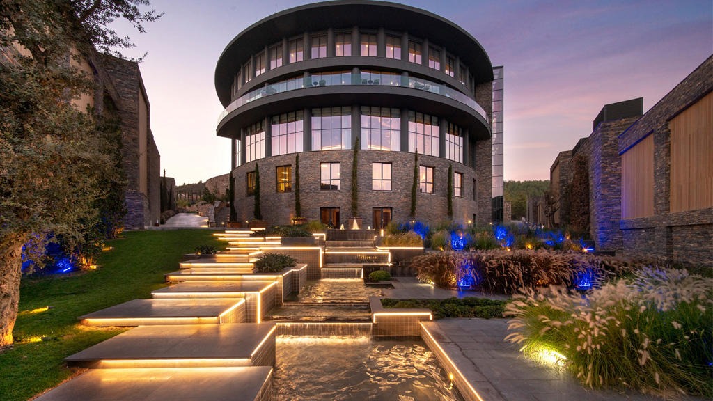 Lujo Hotel Bodrum