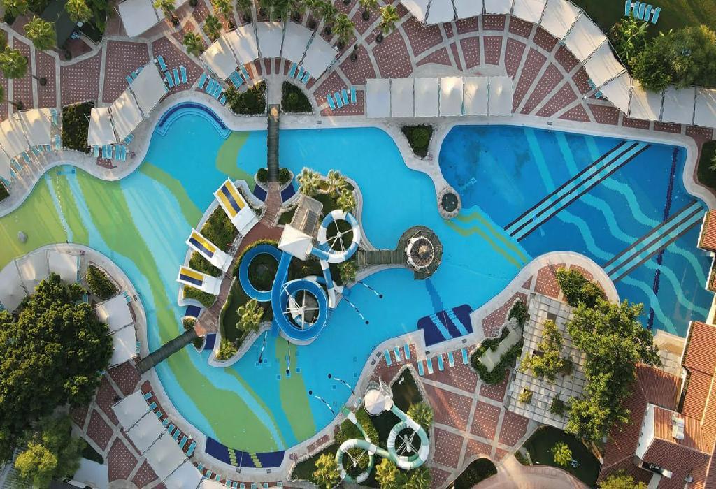 Limak Limra Hotel & Resort