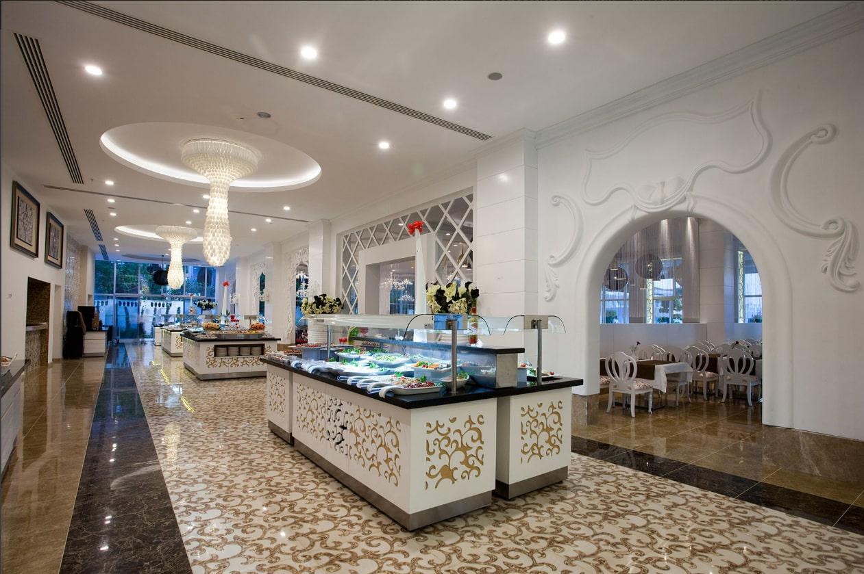 Hotel Q Premium Resort