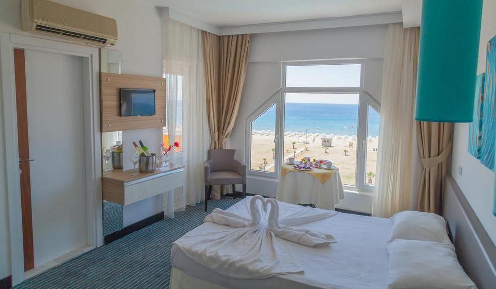 Hotel Amfora