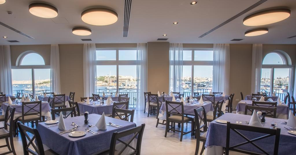 The Waterfront Hotel