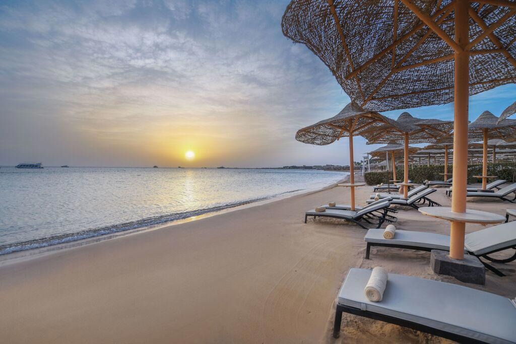 Jaz Makadi Star & Spa