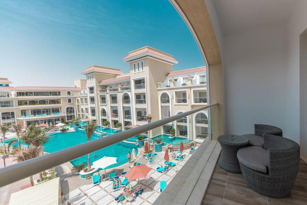 Kaisol Romance  Resort Sahl Hashees
