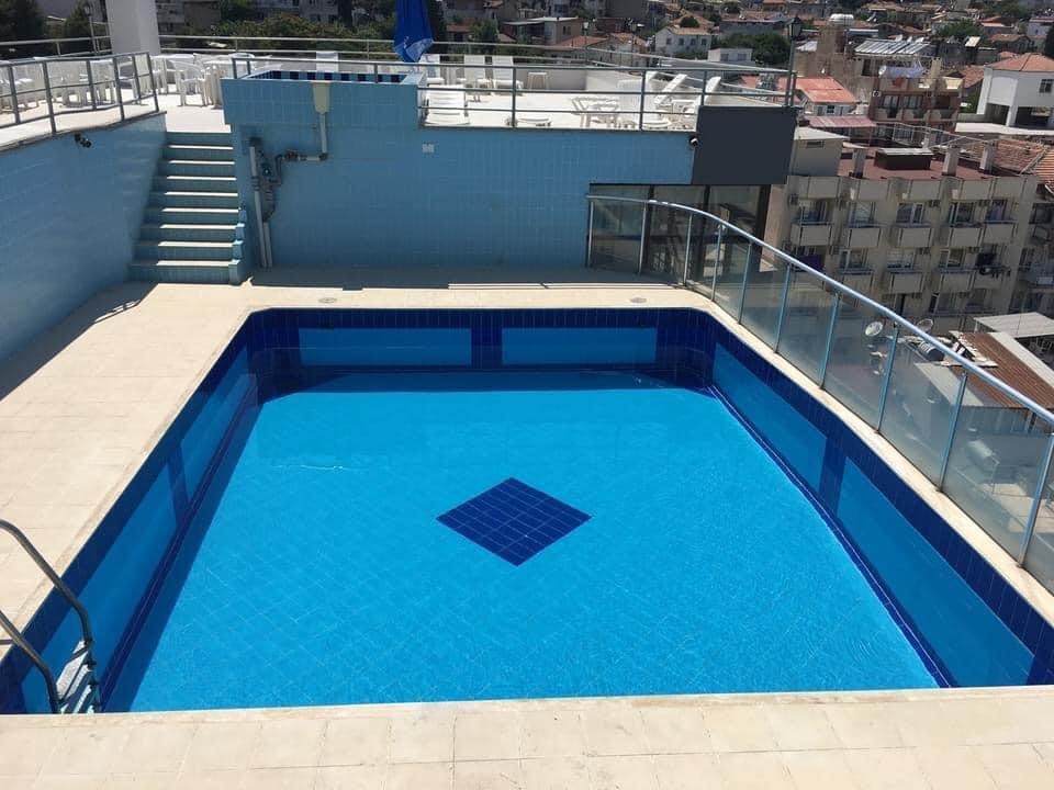 Hotel Cagdas