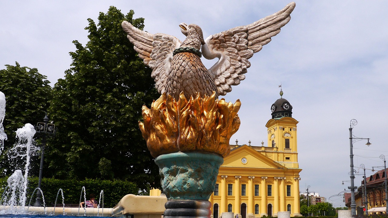 Oradea - Advent