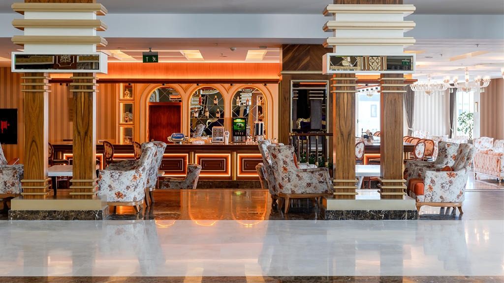 Side Premium Hotel