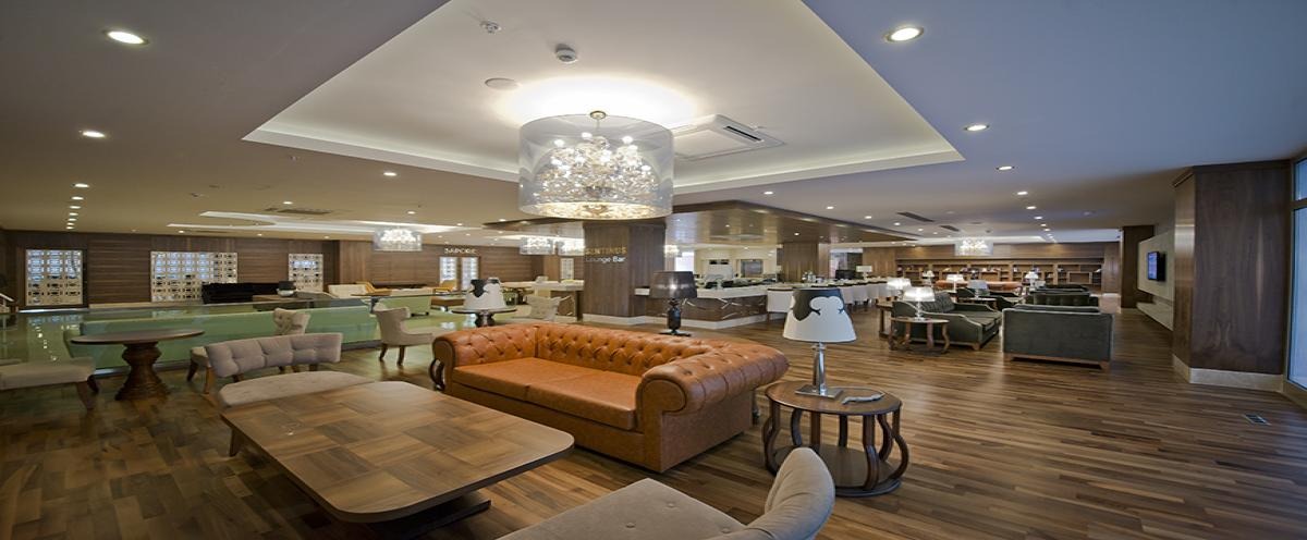 Armas Life Belek ( ex Fun & Sun Family Life Belek )