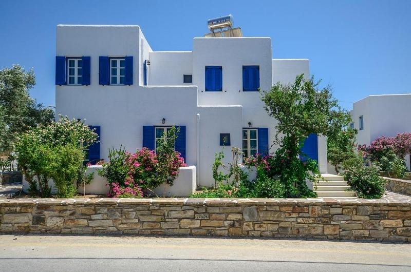 Hotel Agia Anna
