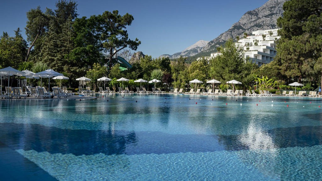 Ma Biche Kermer By Werde Hotels