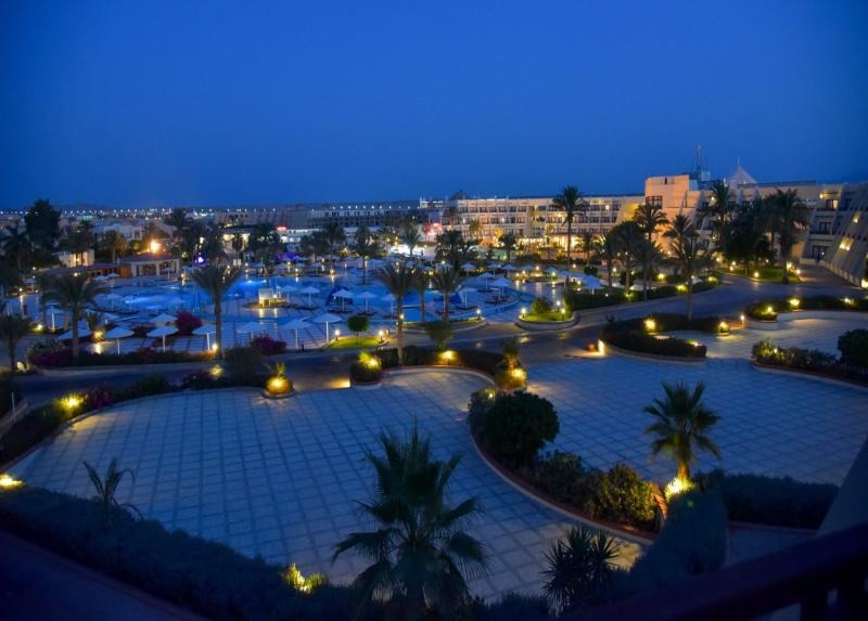 Pharaon Azur Resort