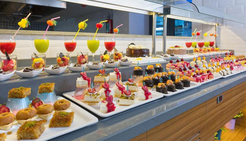 Floria Beach Hotel