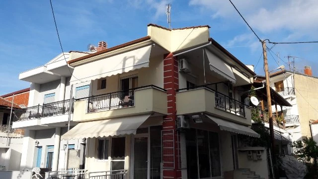 Vila Mina