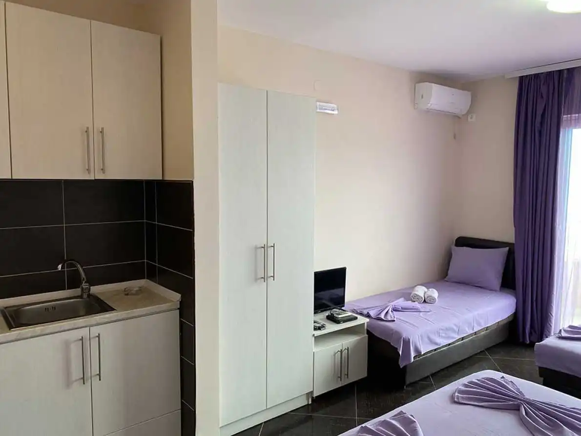 Apartmani Lara S