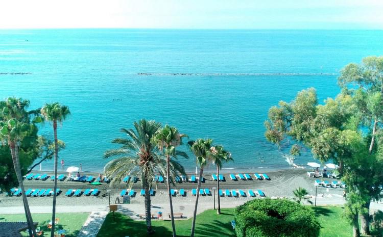 Hotel Poseidonia Beach