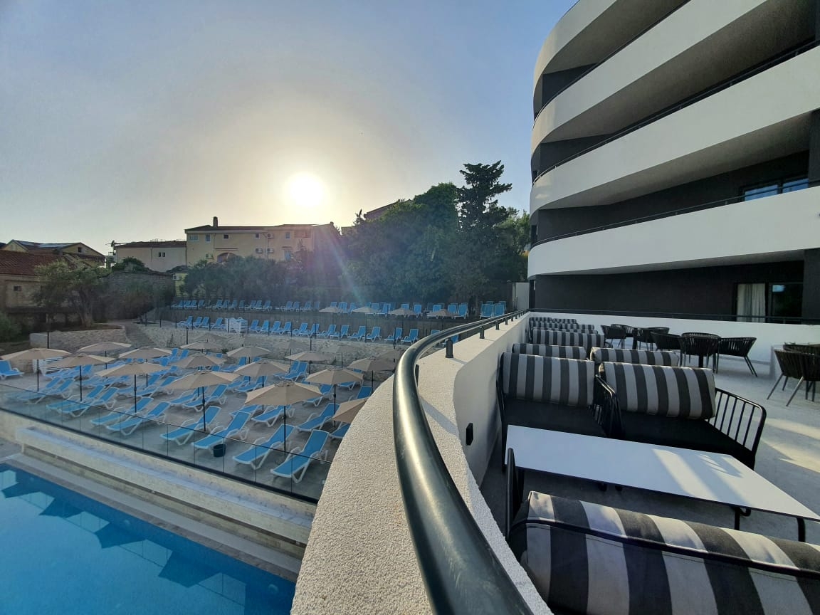 Hotel Montenegrina