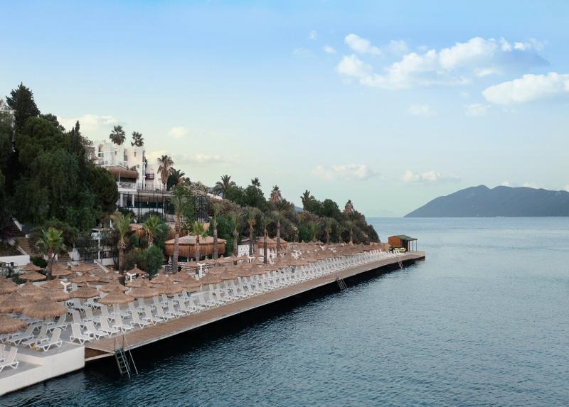 Holiday Inn Resort Bodrum