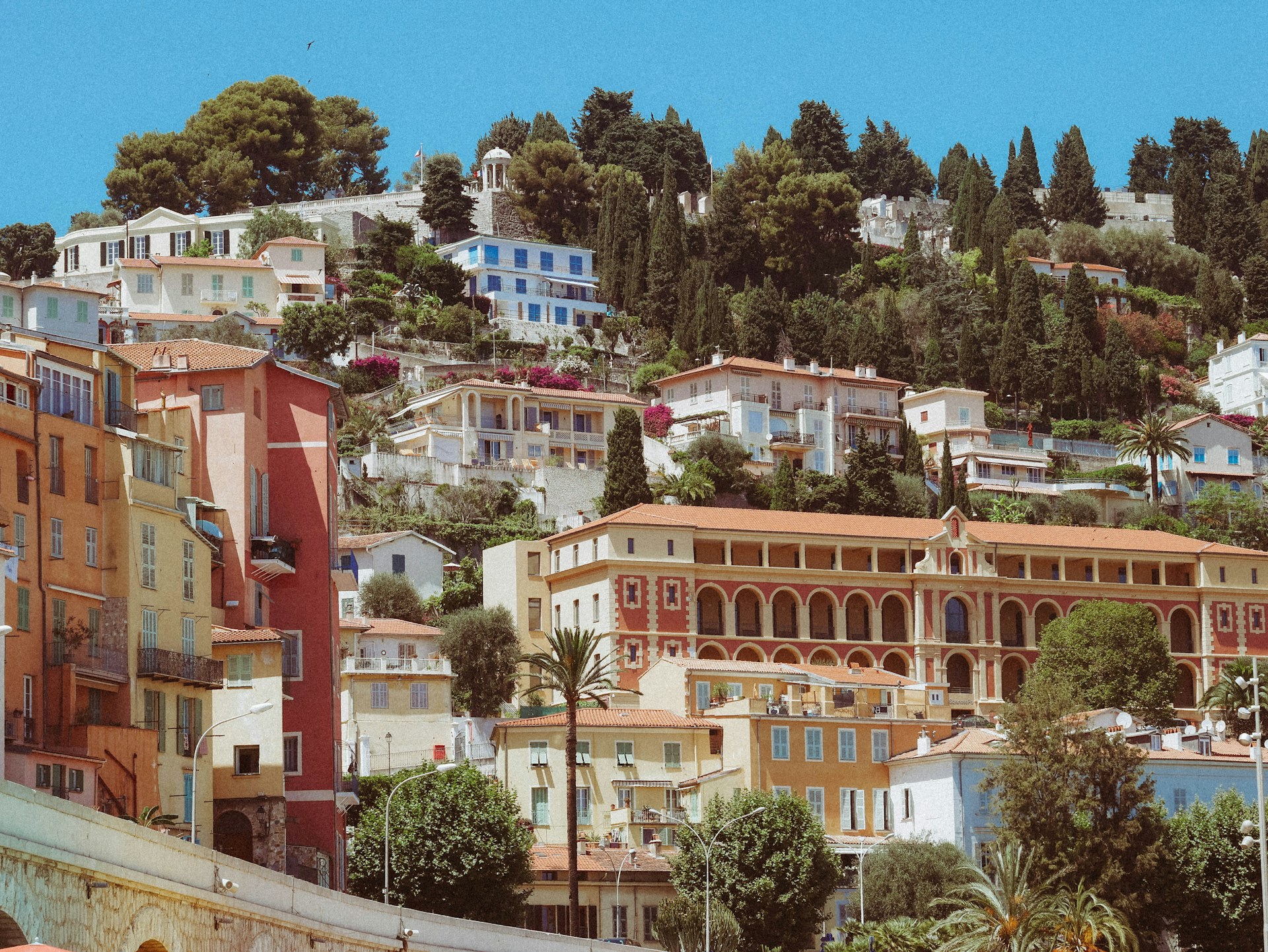 Sanremo i Azurna obala