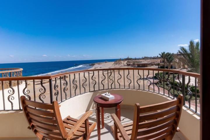 Coral Hills Life Resort Marsa Alam