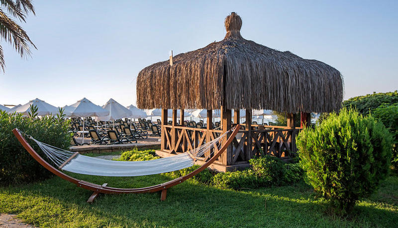 Crystal Tat Beach Golf Resort and Spa