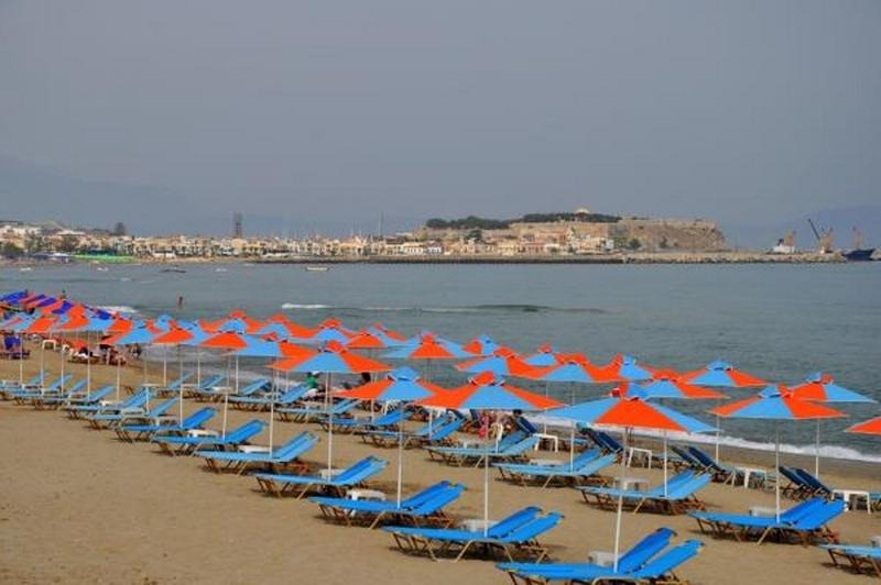 Hotel Thearthemis Palace