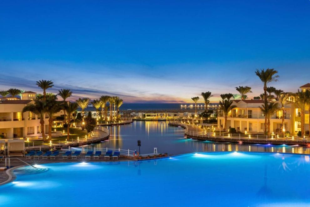 Hotel Pickalbatros Dana Beach Resort
