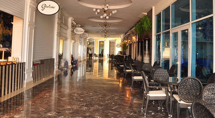 Granada Luxury Belek