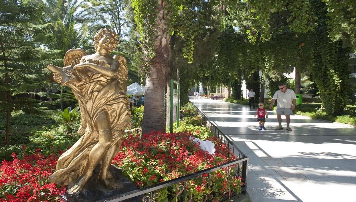 Botanik Hotel & Resort