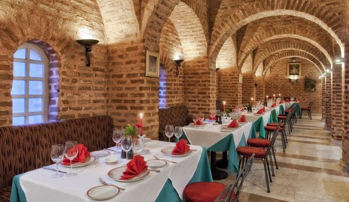 Swandor Hotels and Resorts Topkapi Palace