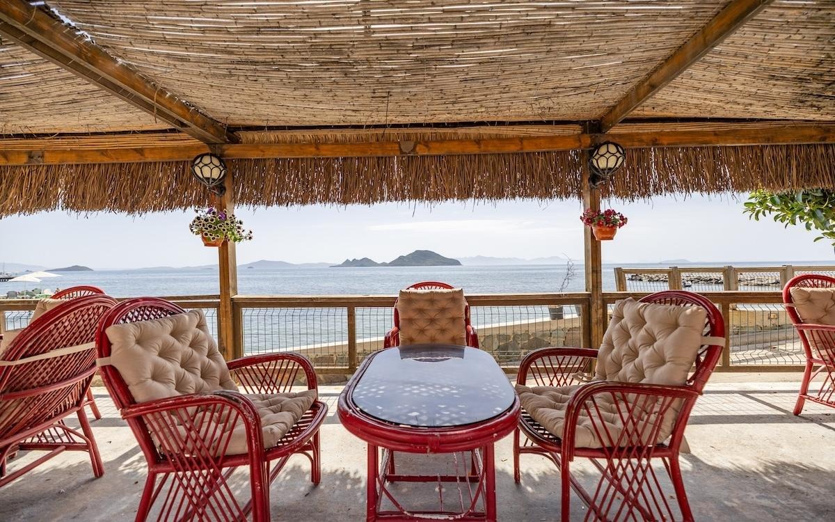 Maxsea Beach Hotel *ex Moonlight Hotel)