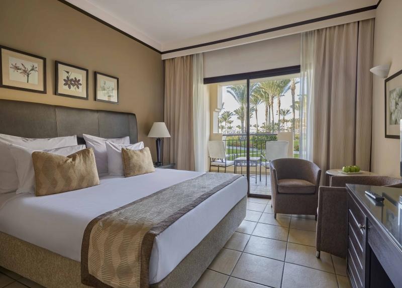 Jaz Lamaya Resort