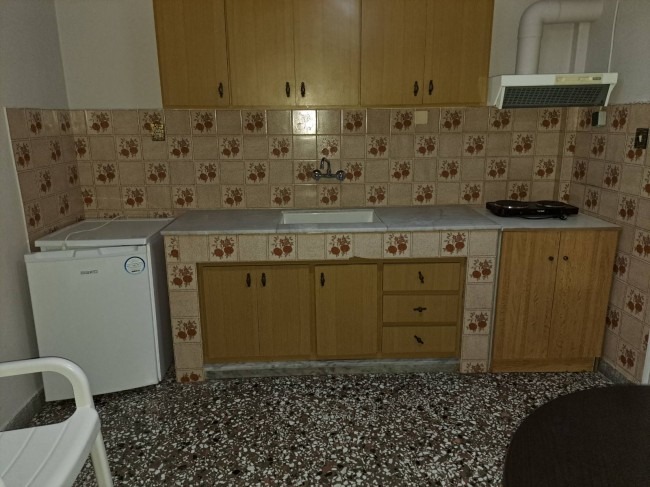 Vila Gerakina Studio
