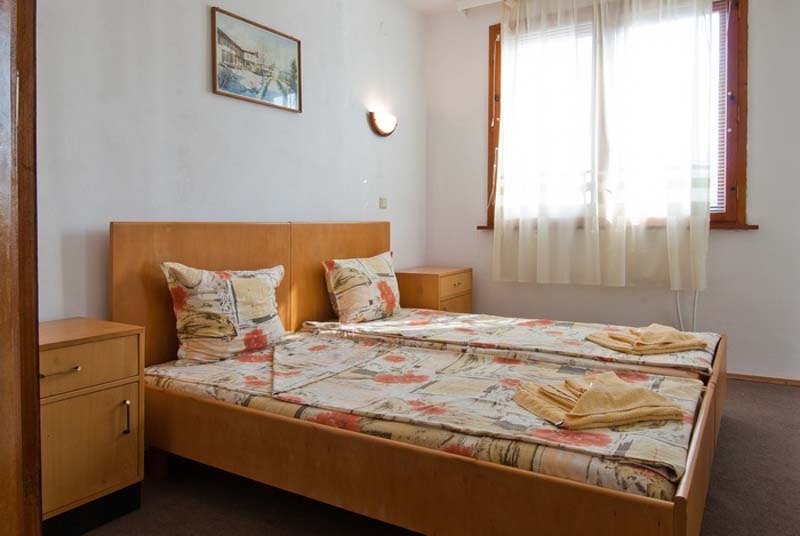 Hotel Briz