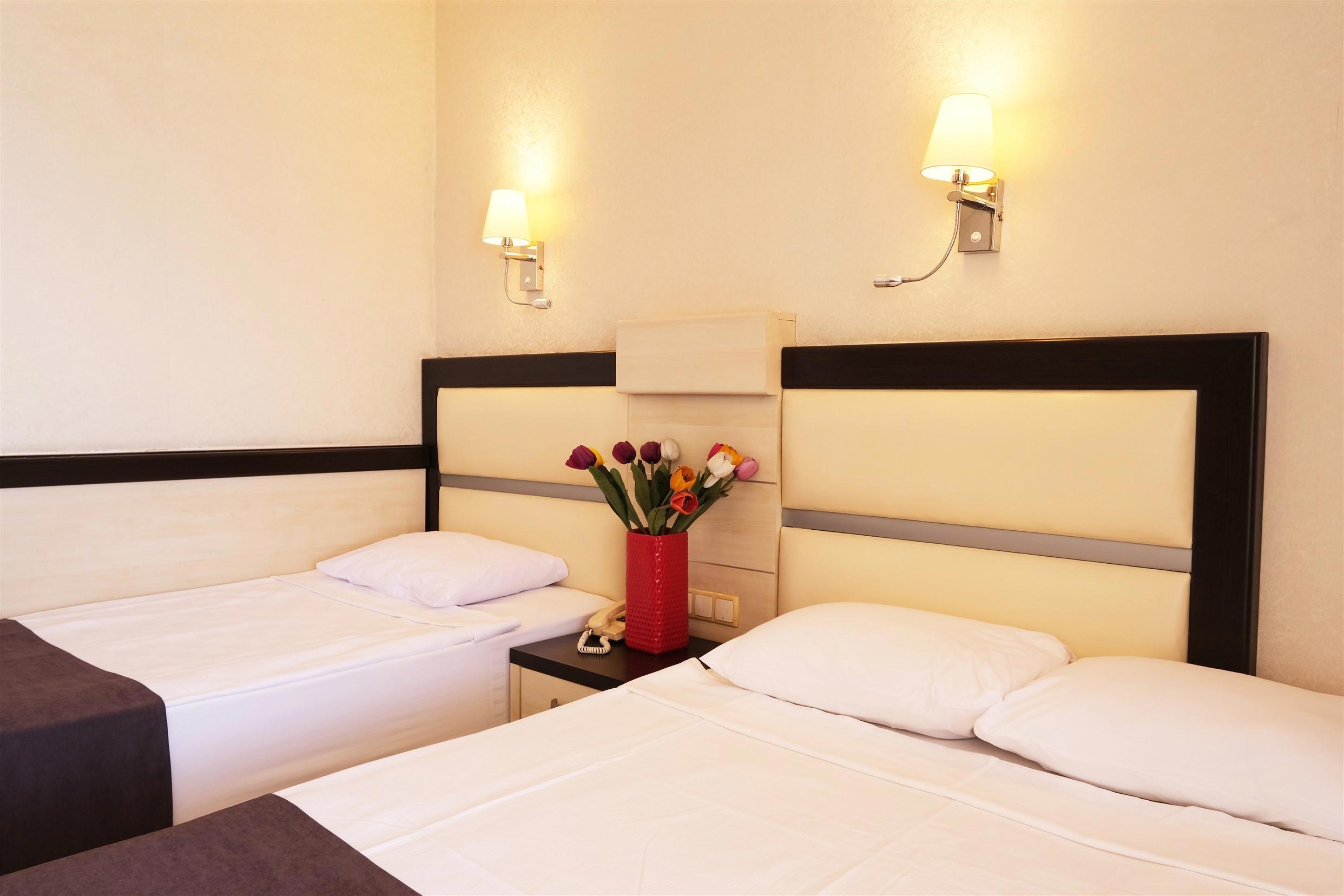 Hotel Wien Star