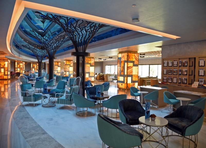 Royal Wings Hotel