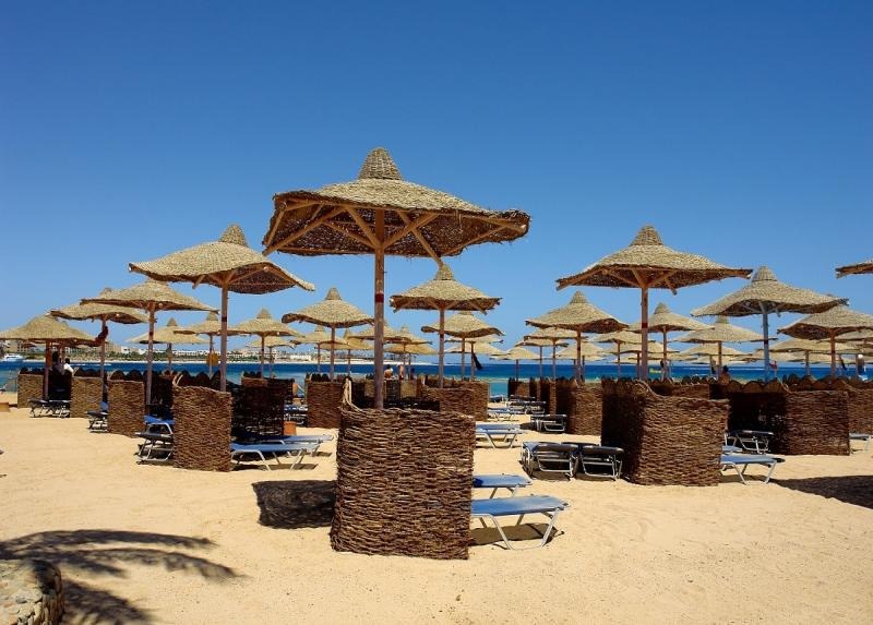 Iberotel Makadi Beach