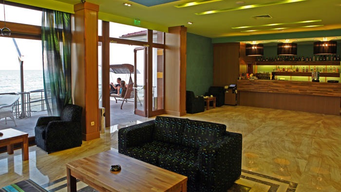 Mirage Nessebar Hotel