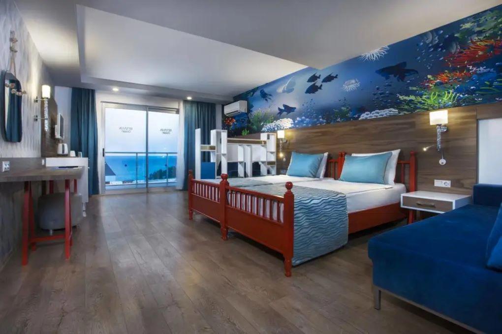 Hotel Eftalia Ocean