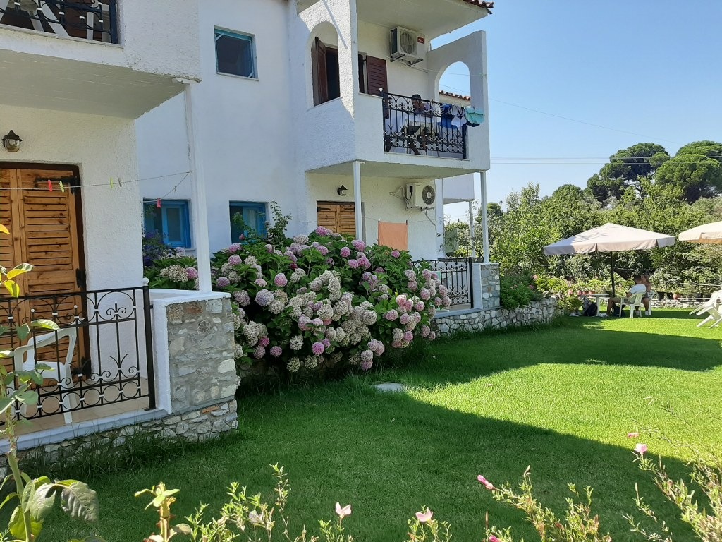 Magdalena Studio