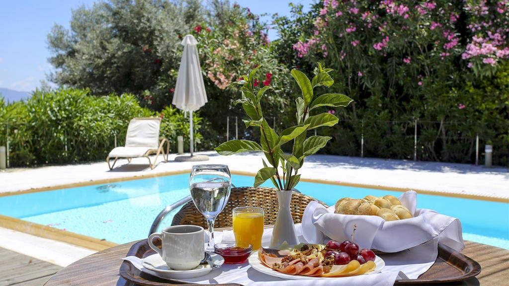Ionian Blue Hotel