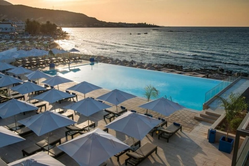 Hotel I-Resort Beach