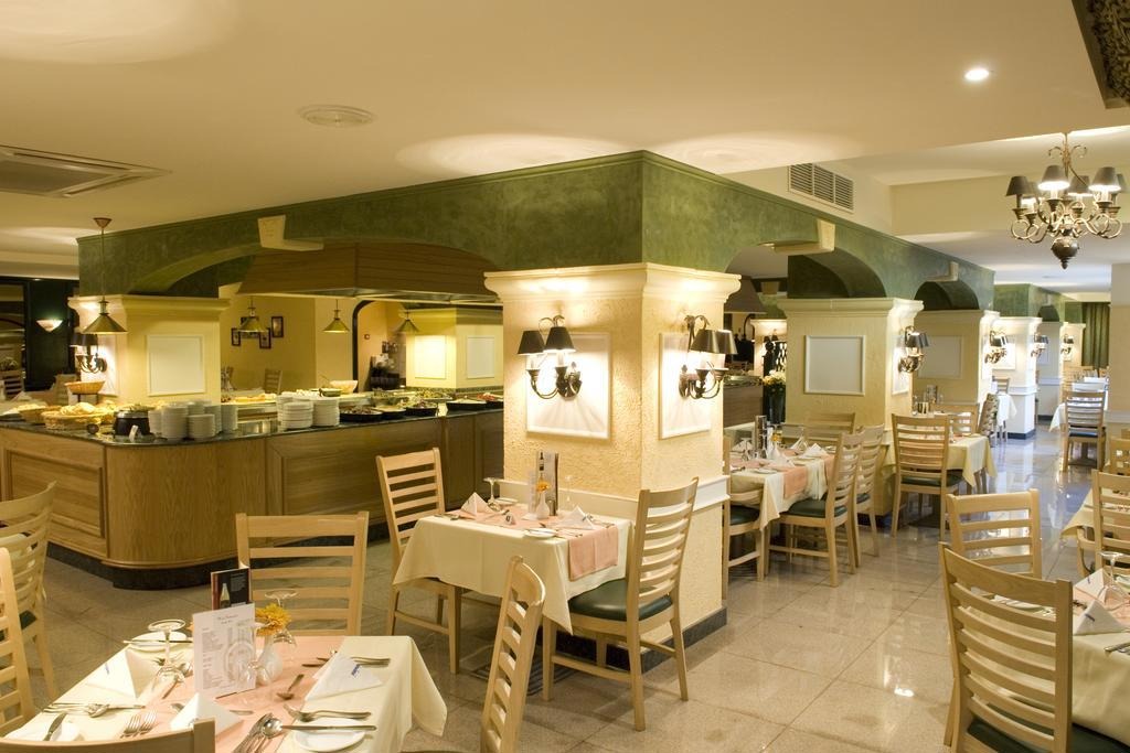 Hotel Santana