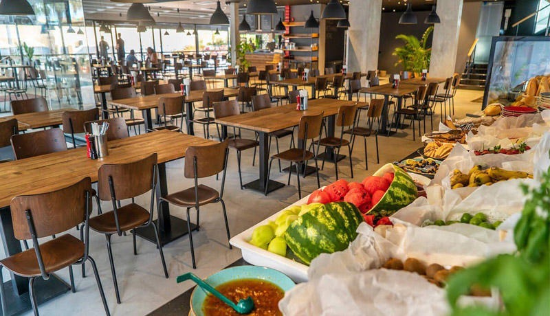 Cooks Club Alanya
