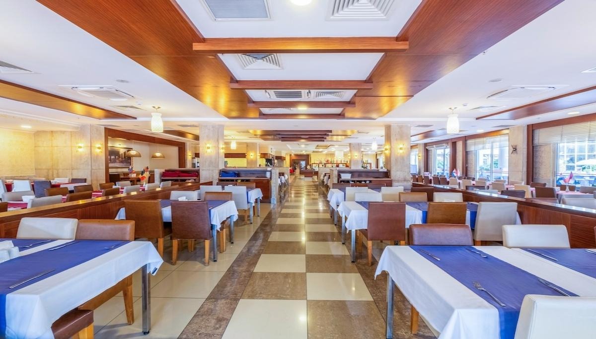 Viking Star Otel