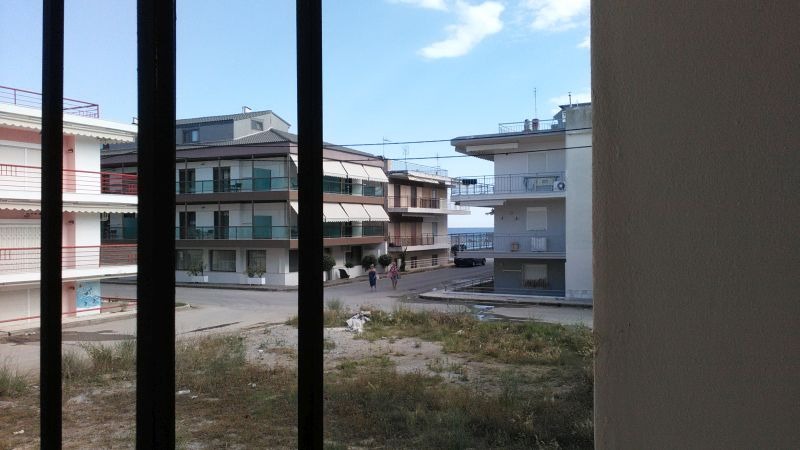 Apartmani Filo