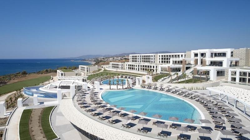 Hotel Mayia Exclusive Resort and Spa